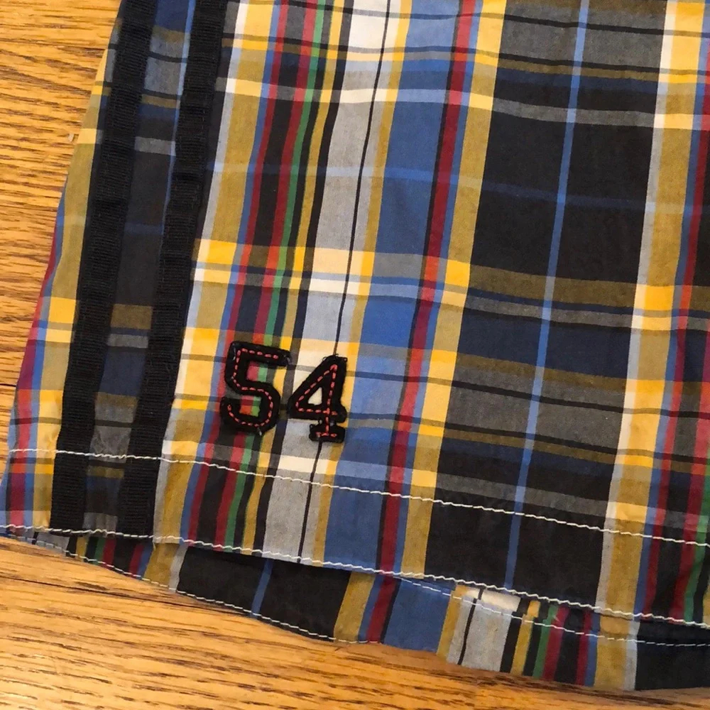 Old Navy board shorts